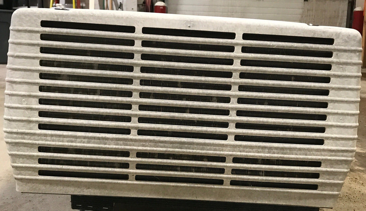 Used Coleman Air Conditioner, Head Unit, 13500 BTU, Cool Only - 7333C8664