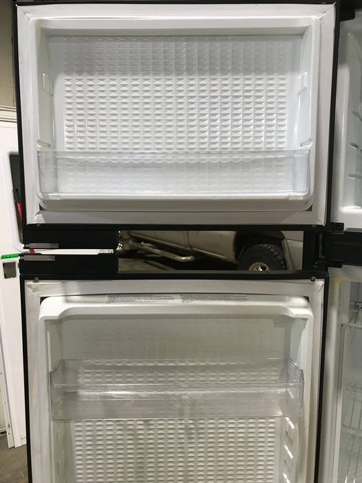 Used Complete Norcold Fridge, 2-Way - N841