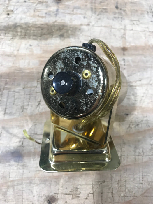 USED RV Interior Bullet/ Reading Light Fixture *SINGLE*