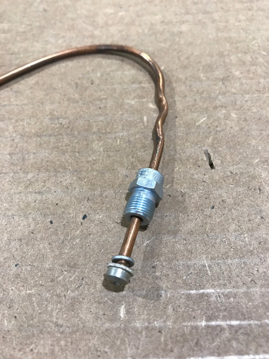 Used Suburban Pilot Assembly - 520567