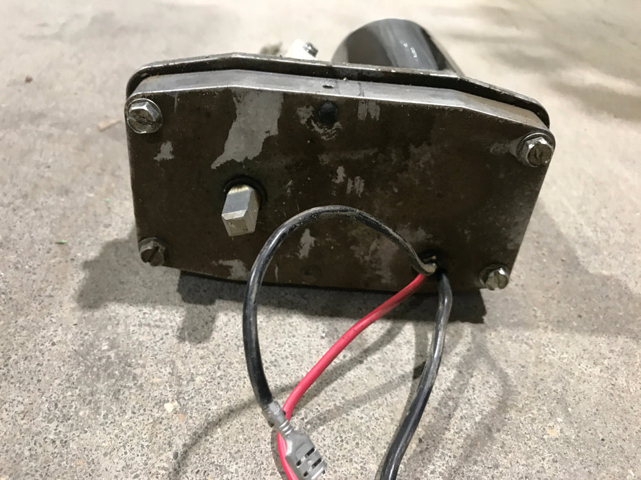 Used SEI Tongue Jack Motor 17414 - 3500 LB