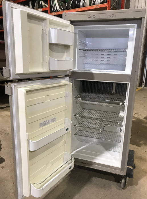 Used Complete Dometic Fridge, 2-Way -  RM3662