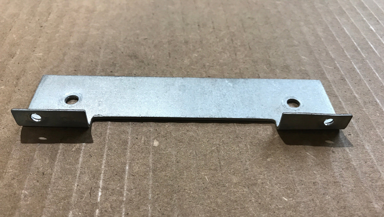 Used Norcold Refrigerator Cooling Fan Mounting Bracket - 628747