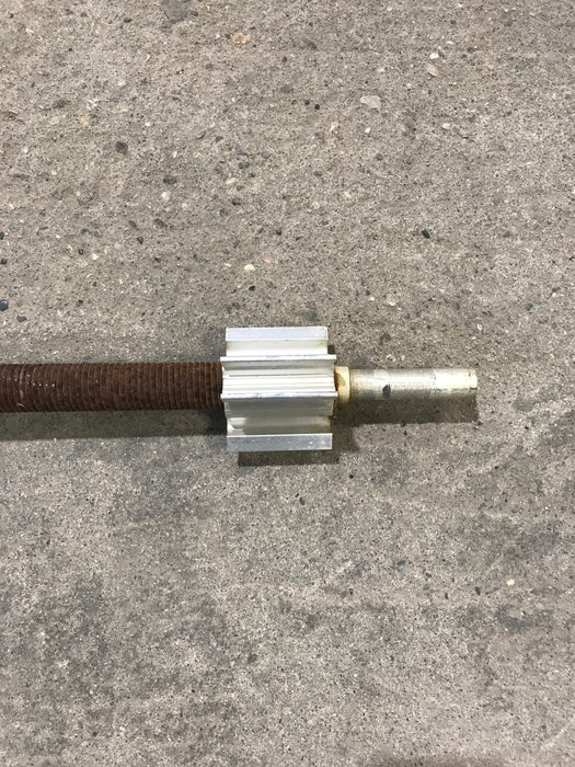 Used 8500 Dometic / A&E Awning Spring Torsion Assembly Right Hand