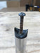 Used Ladder Standoff Assembly- 7 1/4" - Young Farts RV Parts
