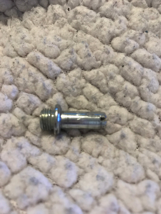 Used Norcold Fridge Door Bottom Hinge Pin 638636
