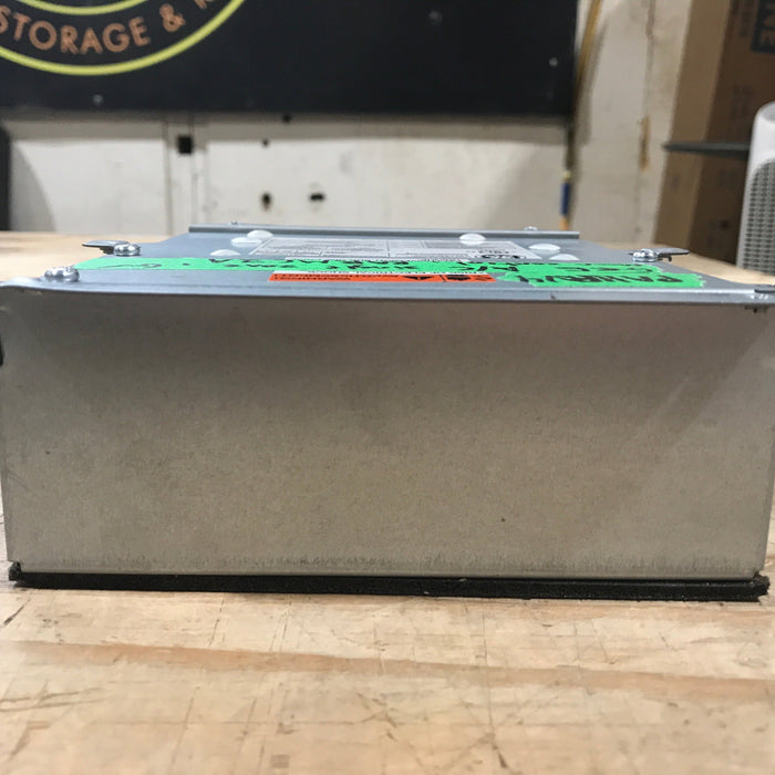Used G&E Main Control Board, Single Zone - RARMC1A