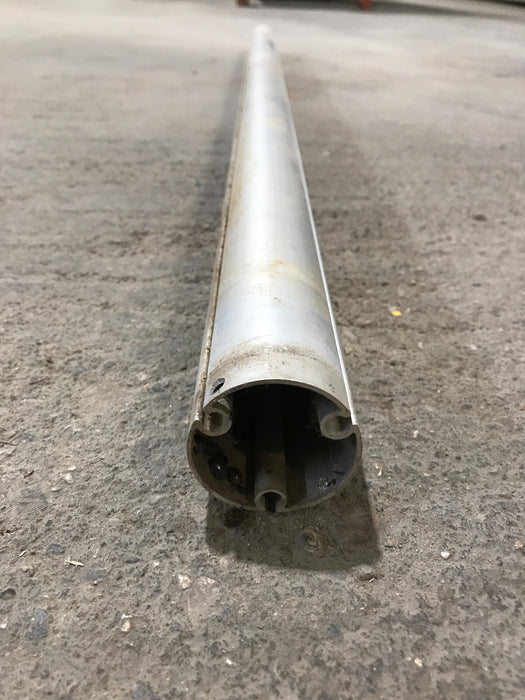 Used Dometic Window Awning Roller Tube 45 3/4"