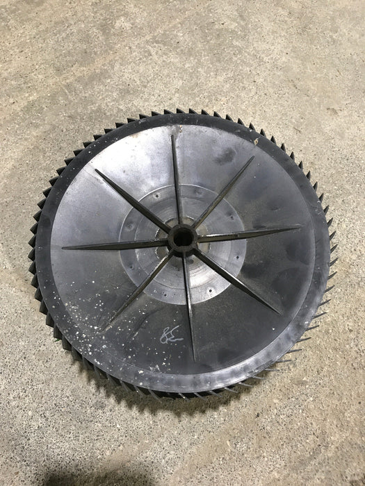 Used Duo-Therm/ Dometic A/C Blower Wheel - 3313107.033