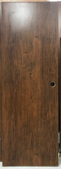 Used Interior Wooden Door 24" W X 69" H X 1 1/4" D