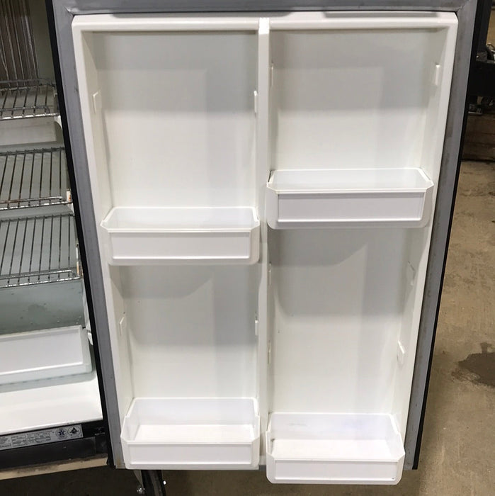 Used Complete Norcold Fridge, 2-Way - 6162
