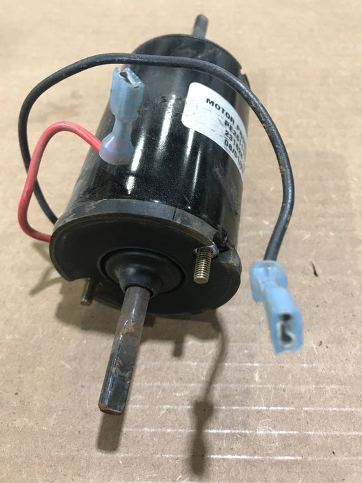 Used Suburban Furnace Heater Motor - PE26111Q