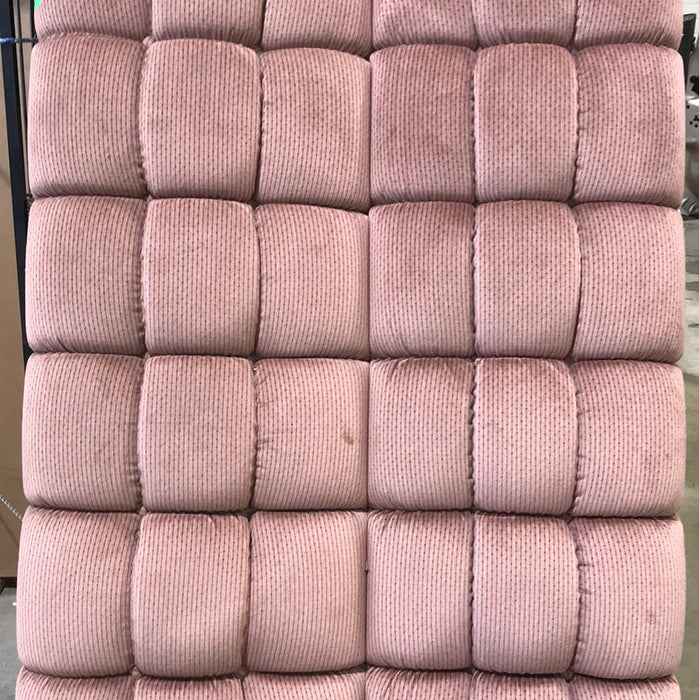 Used Jackknife RV Sofa 63” x 43”