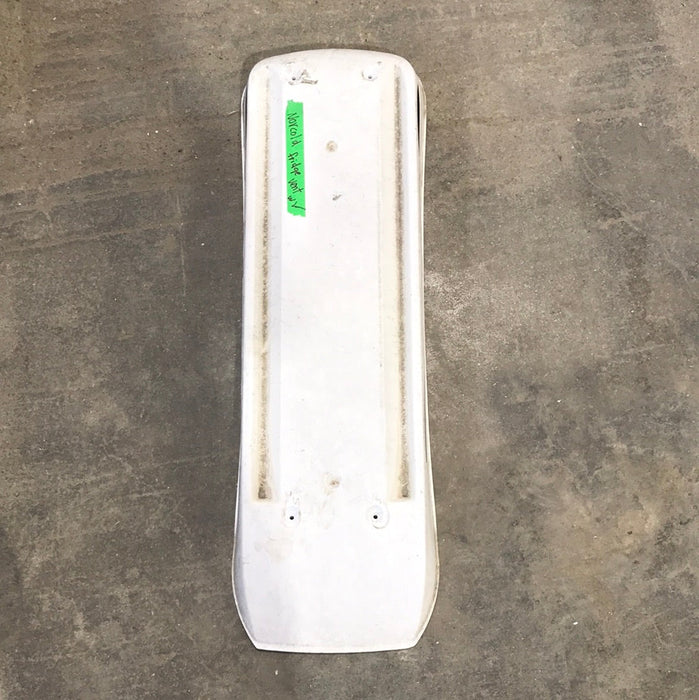 Used Norcold Fridge Roof Vent