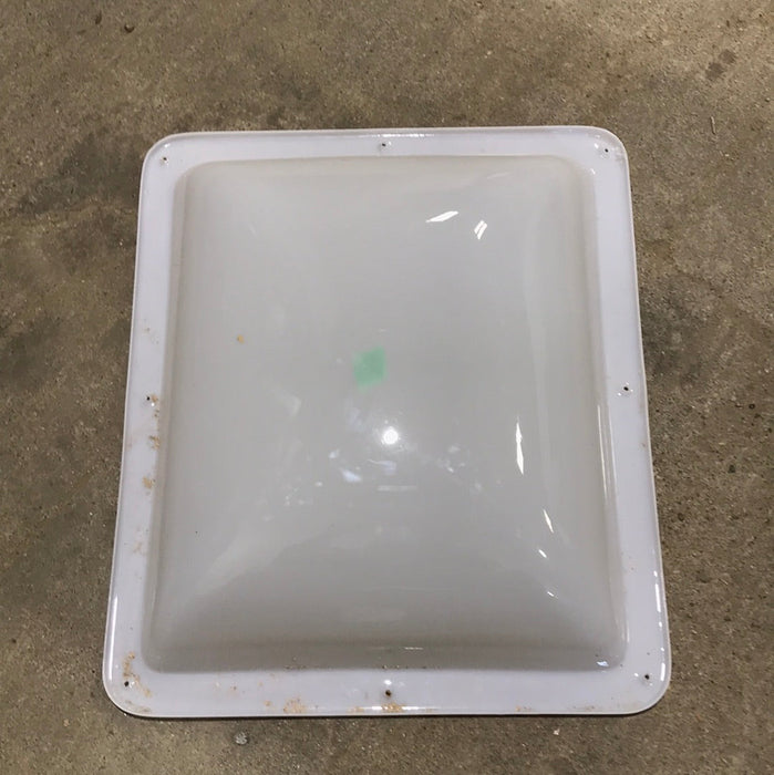 Used Inner Skylight 19 1/2" x 16 1/4"