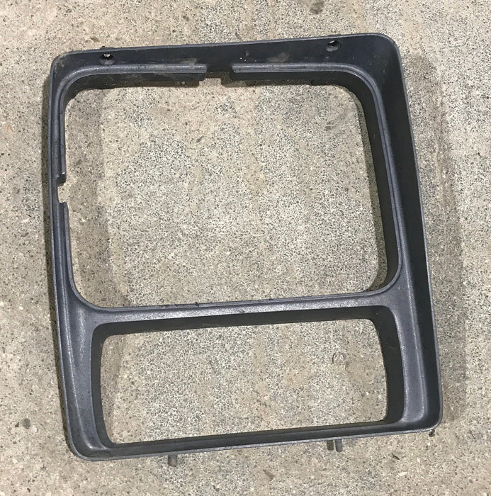 Used 1989 Ford Class C Headlight Housing - Drivers side