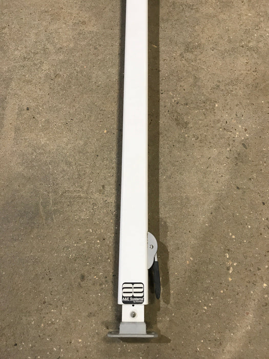 Used Dometic / A&E 8500 Awning Single Manual Arm
