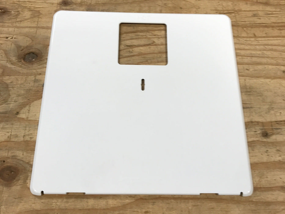Used Dometic 6 Gallon Hot Water Heater Door, NO FRAME - 94050