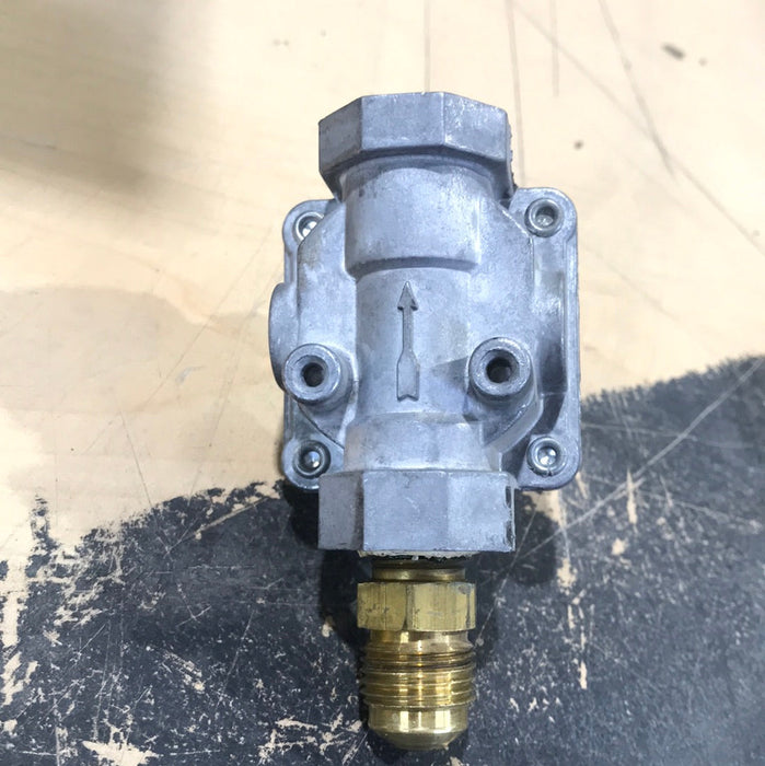Used Suburban Range Stove Regulator - 161140
