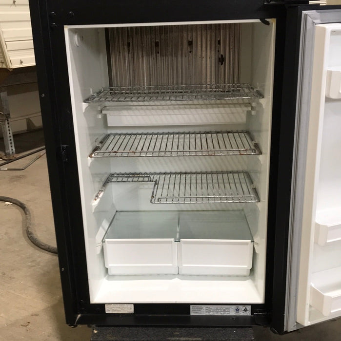 Used Complete Norcold Fridge, 3-Way - 6163