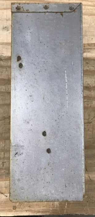 Used Suburban Water Heater Flue Collector - 101777