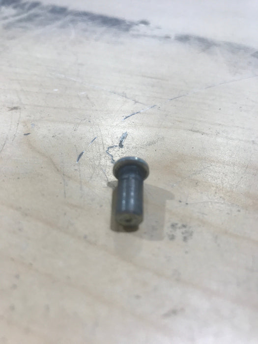 Used Dometic Fridge Door Upper Hinge Pin - 2007271006