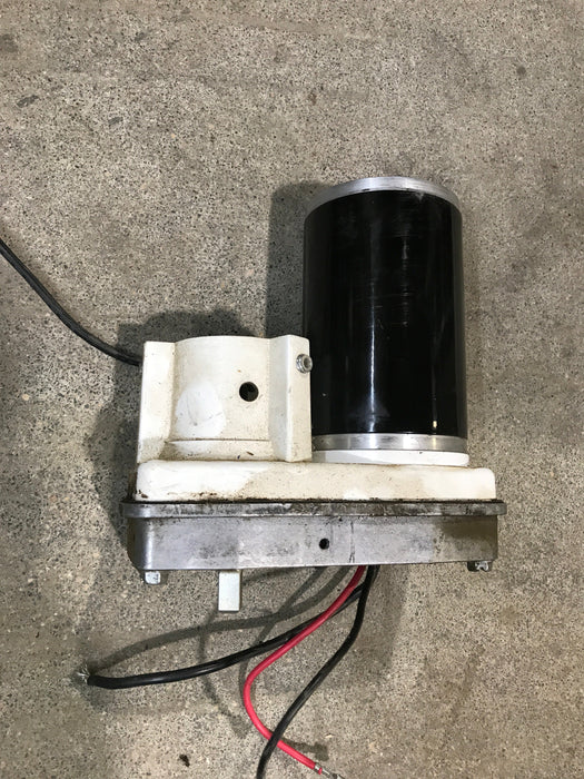 Used SEI Tongue Jack Motor 17414 - 3500 LB