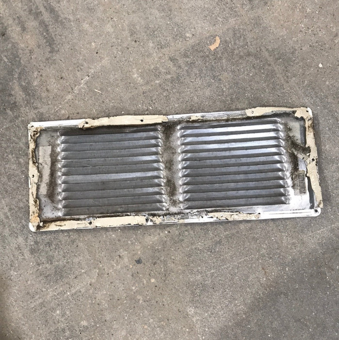 Used DOMETIC 617484 for RM183 - White Vent Door- NO TRIM