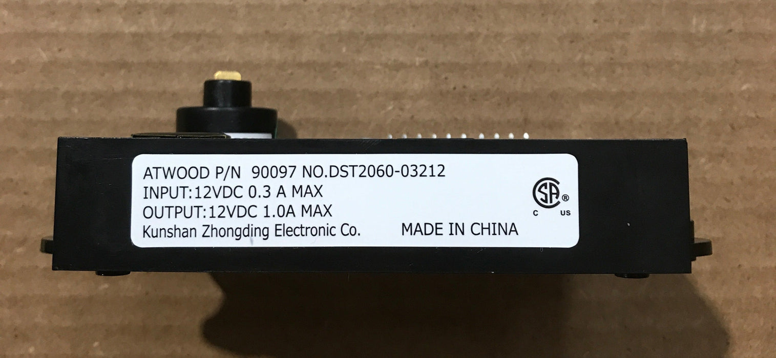 Used Atwood Circuit Control Board - 90097