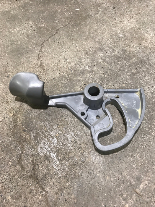 Used Thetford Hand Flush Lever Assembly - 24629