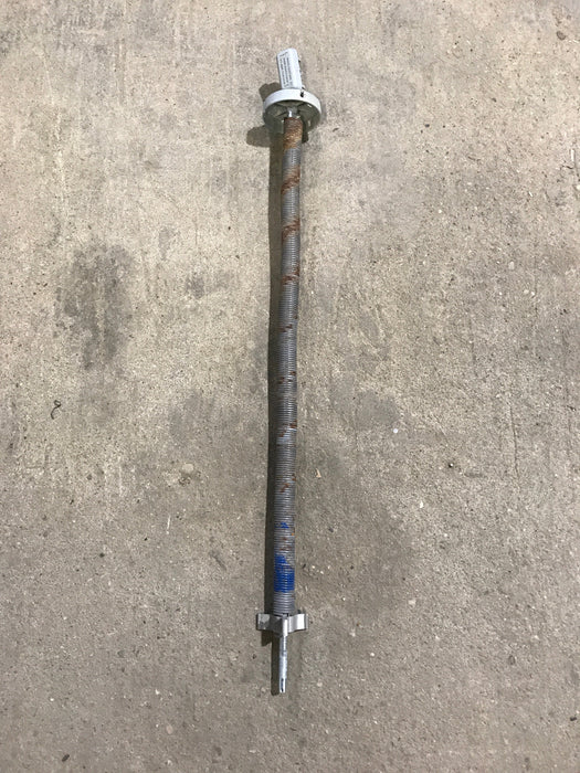 Used Dometic / A&E 8500 Awning Spring Torsion Assembly, Left Hand