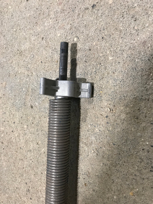 Used 8500 Dometic / A&E Awning Spring Torsion Assembly Right Hand