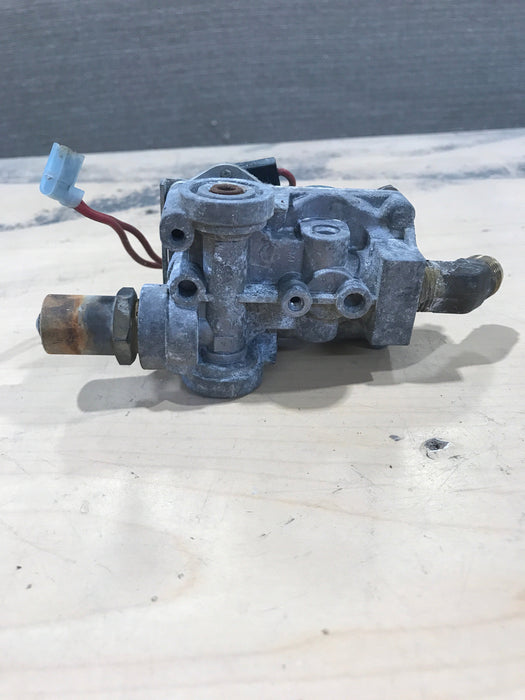 Used Atwood/ Dometic DSI Gas Valve - 92078
