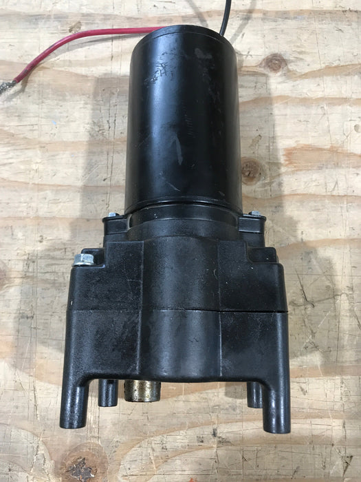 Used VENTURE Electric Motor For R.V. Trailer Landing Gear 12VDC - M-9000PK