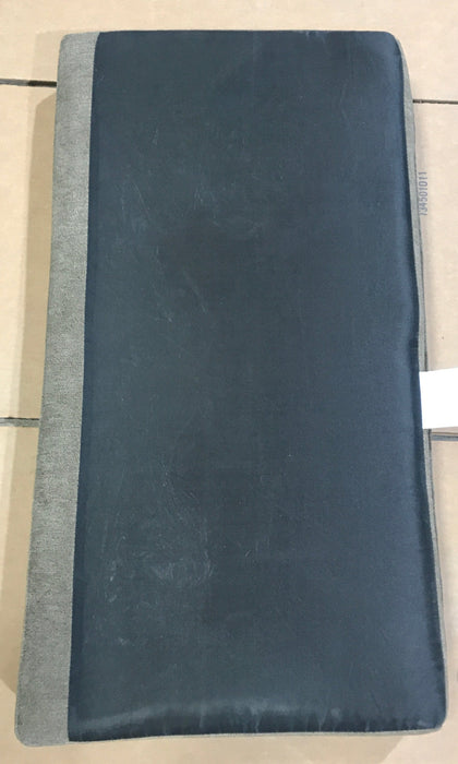 Used Dinette Cushion SINGLE - 36" X 19" X 5" D