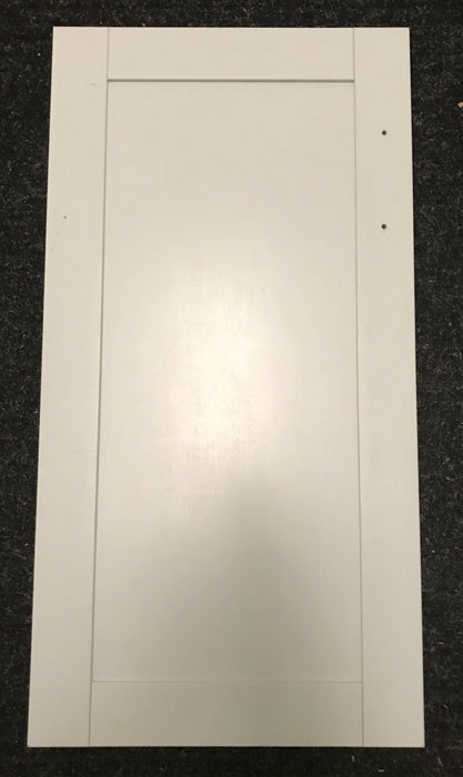 Used RV Cupboard/ Cabinet Door 27" H X 14" W X 3/4" D