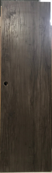 Used Interior Wooden Door 24" W X 80" H X 1 1/4" D
