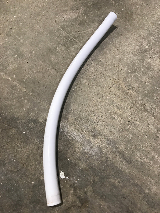 Used Dometic Toilet Supply Hose - 385345377