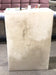 Used Fresh Water Tank 10” x 21” x 31” - Young Farts RV Parts
