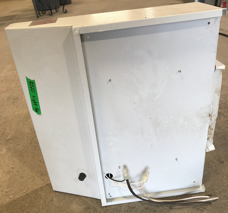 Used Ventline RV Range Hood Fan CC317-2
