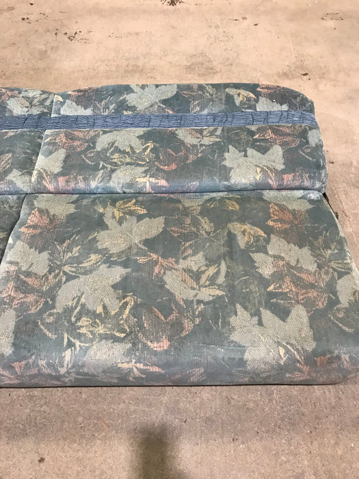 Used Jackknife RV Sofa 75” x 42”