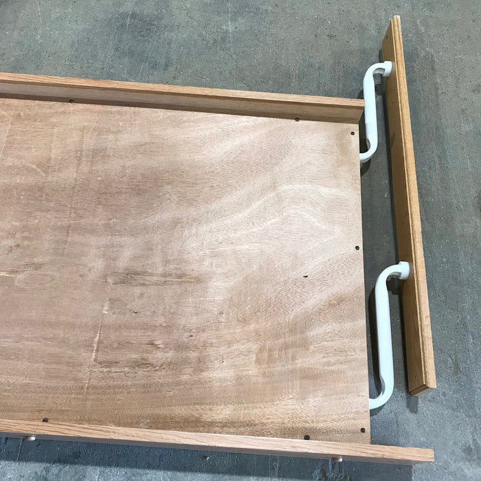 Used Bunk Bed Frame 78 1/4" x 27 1/2"