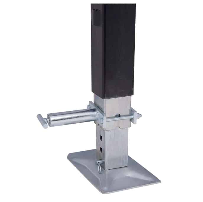 Ultra-Fab Products 17-943032 Trailer Landing Gear Pull Pin - Young Farts RV Parts