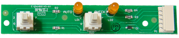 Dinosaur Electric DE-FIX Refrigerator Eyebrow Power Control Circuit Board - Young Farts RV Parts