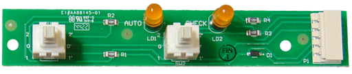 Dinosaur Electric DE-FIX Refrigerator Eyebrow Power Control Circuit Board - Young Farts RV Parts