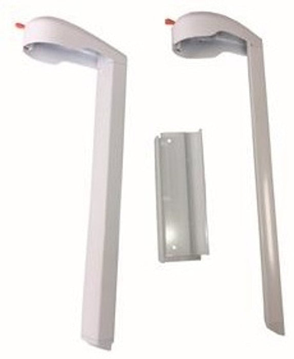Carefree Slideout Cover Bracket & Hardware -KY25TL
