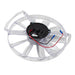 Dometic K8017-00 Motor Kit for Fan-Tastic Vent - Young Farts RV Parts