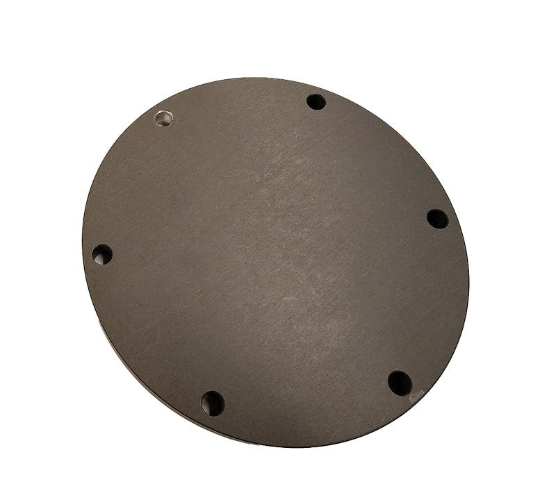 ShuttleSlide SPC-9.5R Trolling Motor Mount Spacer