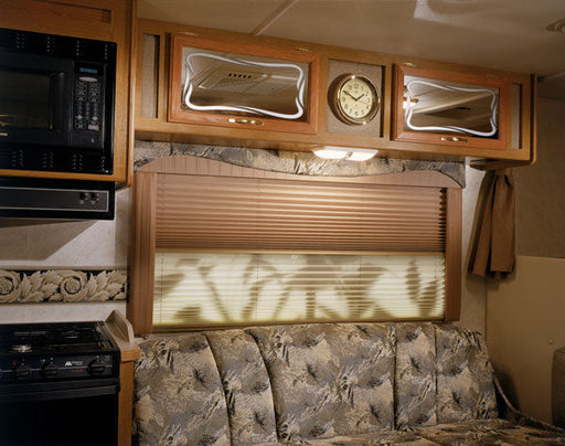Irvine IS14-0139 Window Shade - Young Farts RV Parts