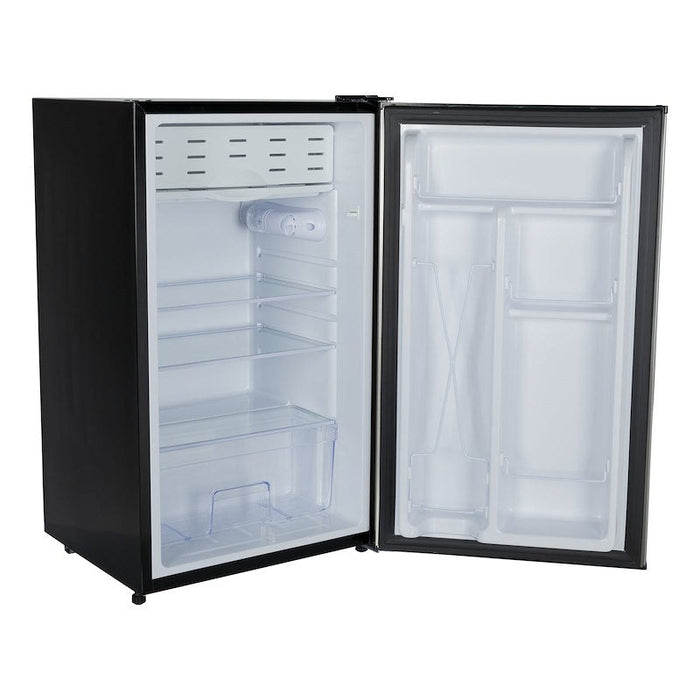 Furrion BC-46LHH Everchill 110VAC LH Refrigerator, 1.7 Cu. Ft - Stainless